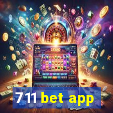 711 bet app